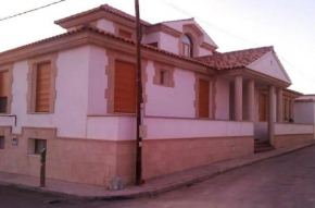 EN UN LUGAR DE LA MANCHA